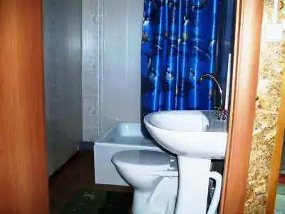 OLKHON Leisure Center - 105