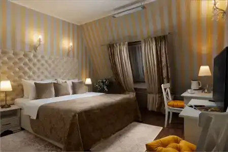 Gorodskoj Klever Mitino - 77