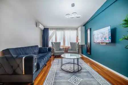 Taksim Wonder Suites Apart - 25
