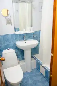 Sanatoriy Nadezhda - 59