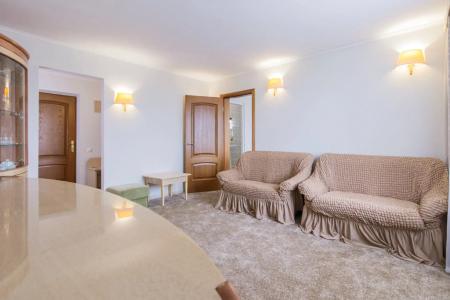 Chyornoe More (Korpusa 1 i 2) - 120