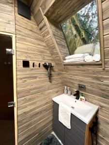 Tauda Glamping - 15