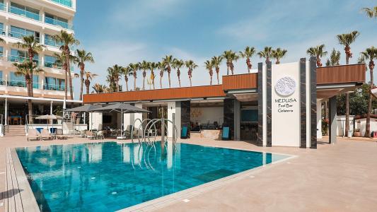 Cavo Maris Beach - 36