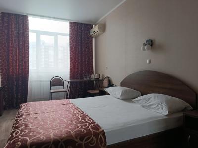 Lada-Voskhod Complex - 100