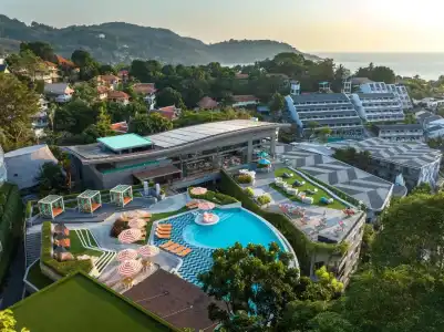 The SIS Kata Resort — Adult Only - 4