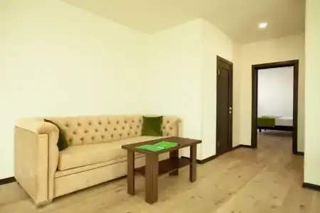 Gostinitsa "Ekodom" Sochi - 64