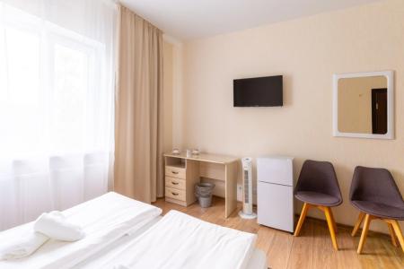 Gostinitsa Park - 102