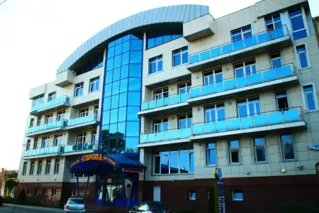 Evropa - 23