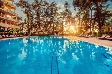 Kobuleti Georgia Palace & Spa - 39