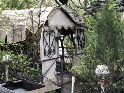 Dom Polski Guest House - 21