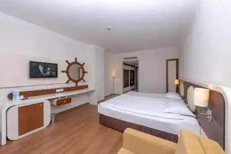 Transatlantik & Spa - Ultra All Inclusive - 64