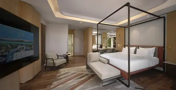 Gloria Serenity Resort - All Inclusive - 108