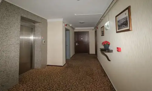 Belle Maison&Residence, Apartment - 13