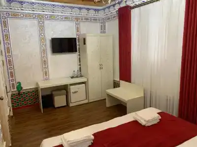 Shohnishin Boutique Butik-Hotel - 76