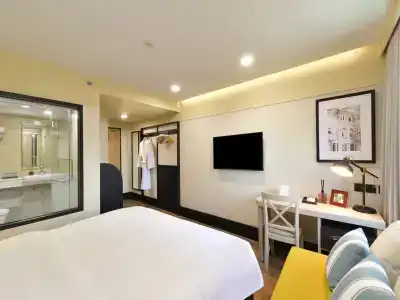 Oakwood & Residence - 21