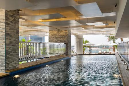 Park Regis Business Bay Dubai - 21