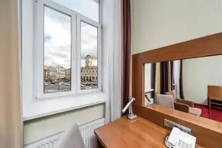 Best Western Plus Centre - 108