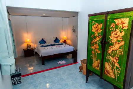 Zama Resort - 46