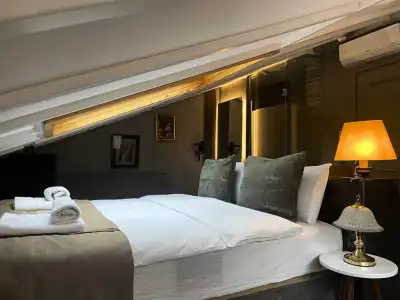 Şiva Pera and Spa - 47