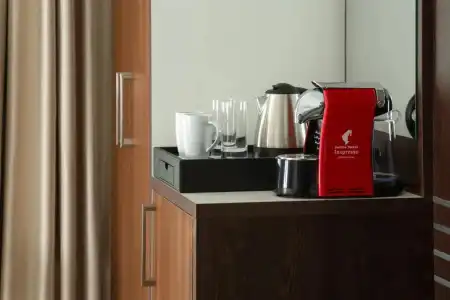 Courtyard by Marriott Tashkent - 23