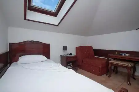 Villa Lux - 10