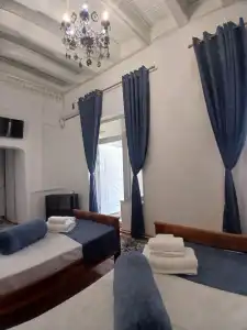 Ali Abbos Guest house - 38