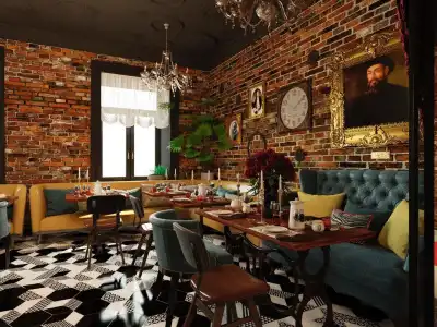 Chemodanov Butik-Hotel - 6