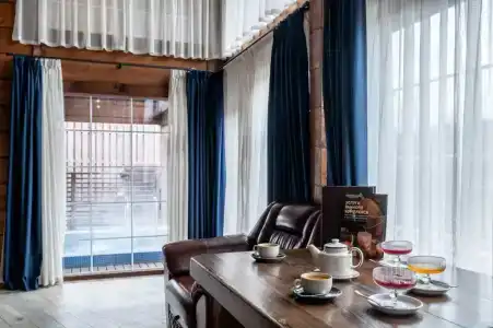 Zagorodnyi kompleks Vidnaya Usad'ba - 119