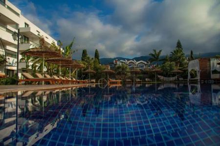 Palmonte Suites - 29