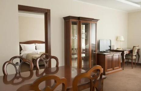 Caspian Riviera Grand Palace - 31