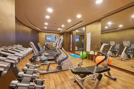 Millennium Resort - 5