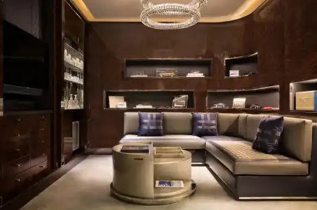 Al Habtoor Palace - 10