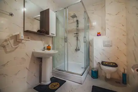 Taksim Wonder Suites Apart - 231
