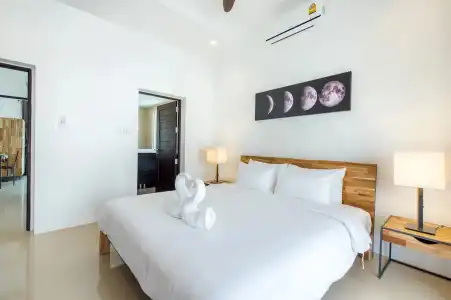 The Oriental Beach Pearl Resort - 134