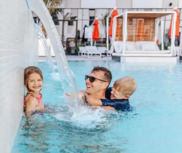 Maani Muscat & Suites - 14