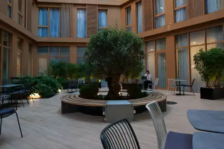 Holiday Inn Express Avlabari, an IHG - 12