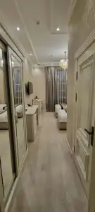 Hayat Plaza & Spa - 41