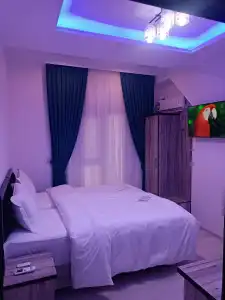 Muhayyo Guest House - 3