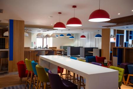 Holiday Inn AKTAU - SEASIDE by IHG - 21