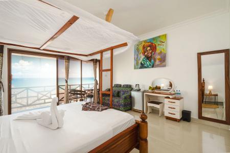 Zenobia Beach Resort - 50