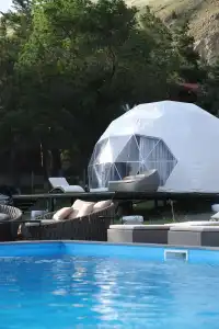 Glamping Comuna Sevan - 1