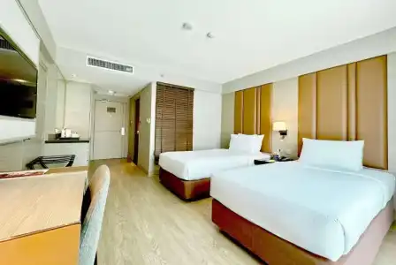 Ramada Sukhumvit Soi Eleven - 48