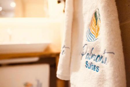 Palmonte Suites - 11