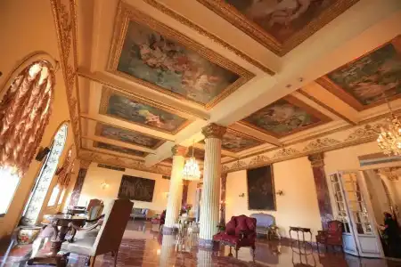 Windsor Palace Luxury Heritage since 1906 by Paradise Inn Group - 9