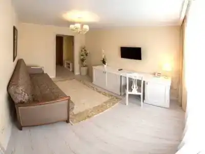 Vorob'evyi Goryi - 80