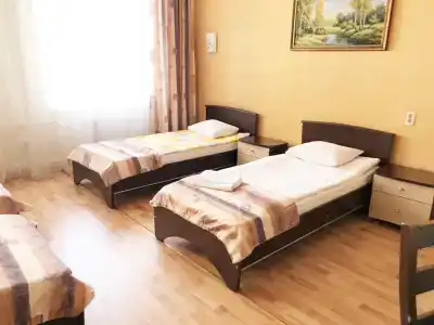 Vyatskie Ulochki Preobrazhenskaya - 59