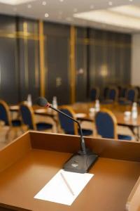 Park Dedeman Almaty - 17