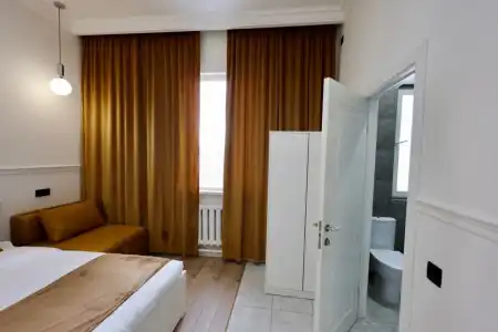 HELLO INN budget - 43