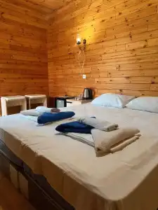 Novy Afon Pansionat Vodopad - 39