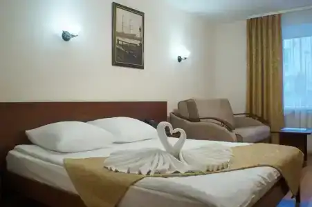 Kosmos Mini-Hotel - 11